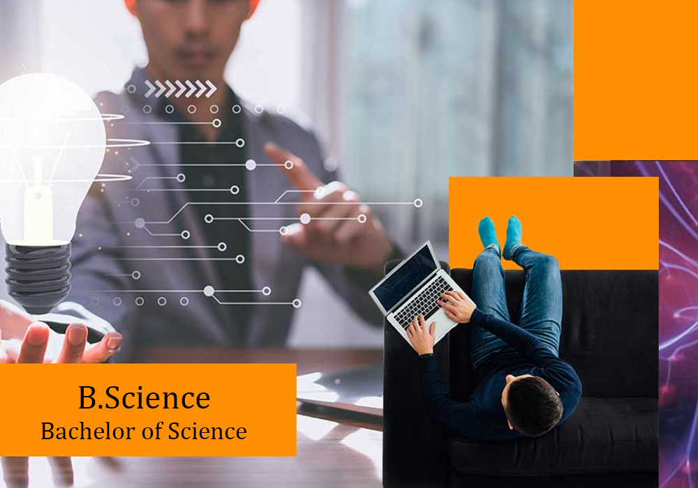 B.Sc