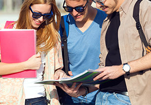 MA in Tourism Management