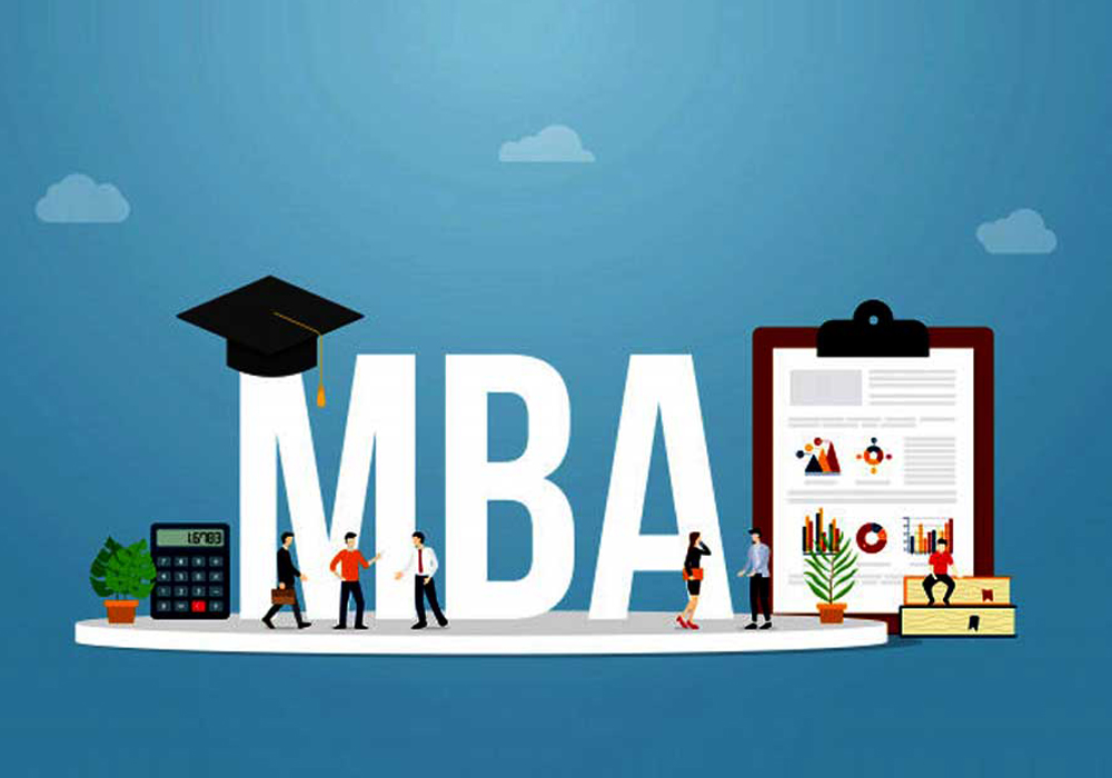 MBA