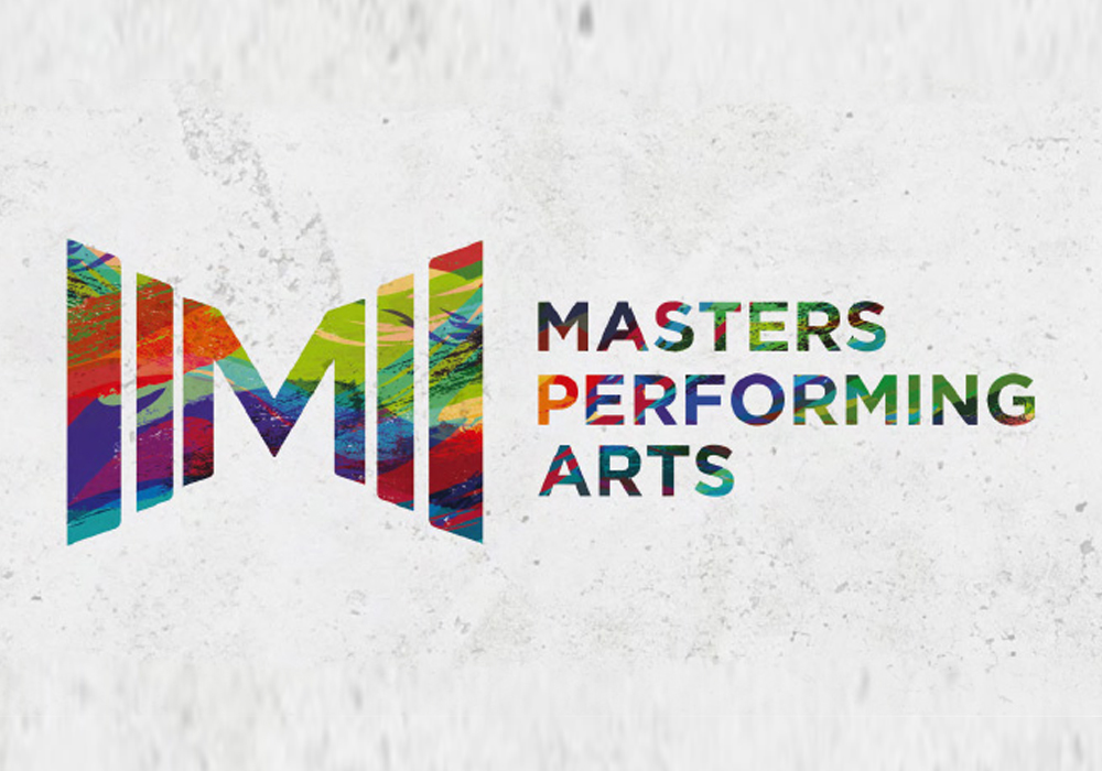 Masters of Performing Arts
