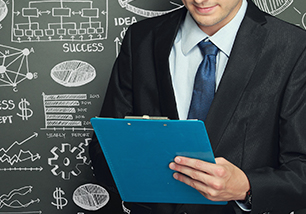 Master in Management Studies