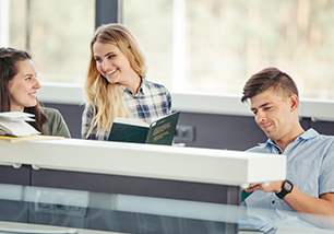 MBA in International Tourism