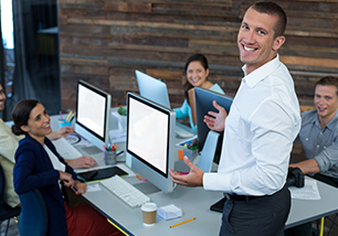 Master of Computer Management