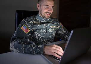 Master of Defence Studies (MDS)