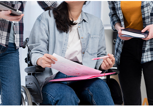 Master of Social Work