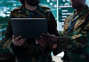 M.Tech Defence Technology