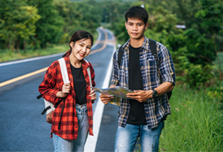 Master of Tourism Administration