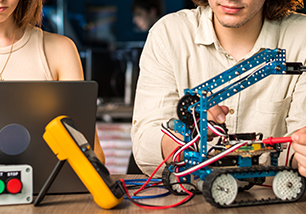 Masters of Technology