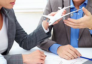 Masters in Aviation Finance