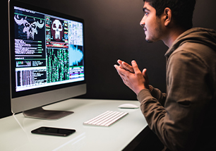 PGD Animation and VFX