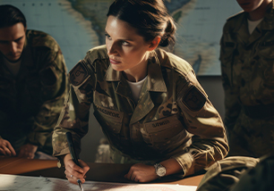 PG Diploma Defence and Strategic Studies