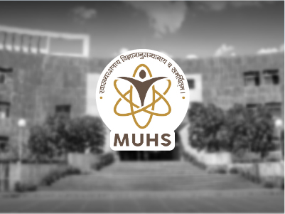 Maharashtra University of Health Sciences